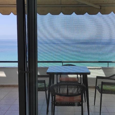 Seaside Beach House ซีวิรี ภายนอก รูปภาพ