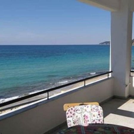 Seaside Beach House ซีวิรี ภายนอก รูปภาพ