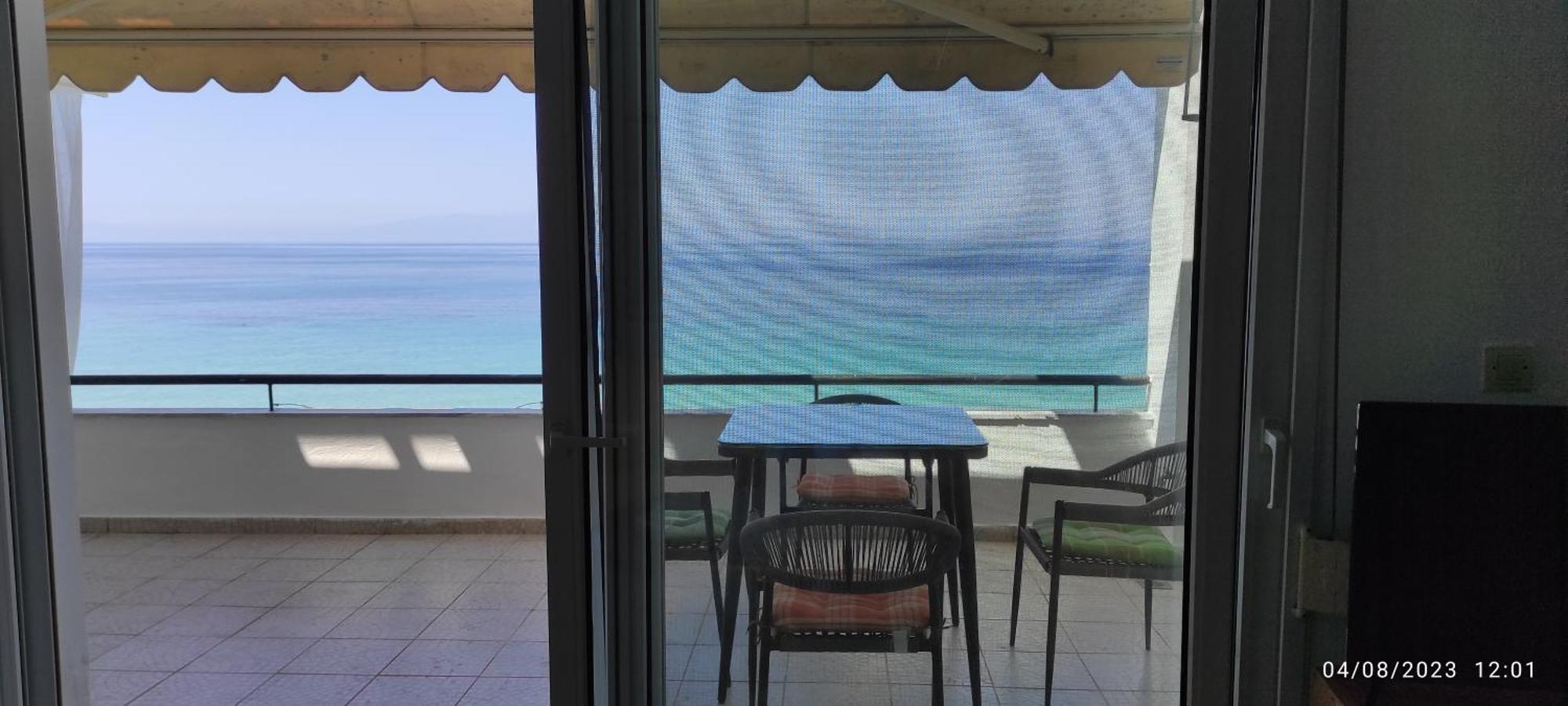 Seaside Beach House ซีวิรี ภายนอก รูปภาพ