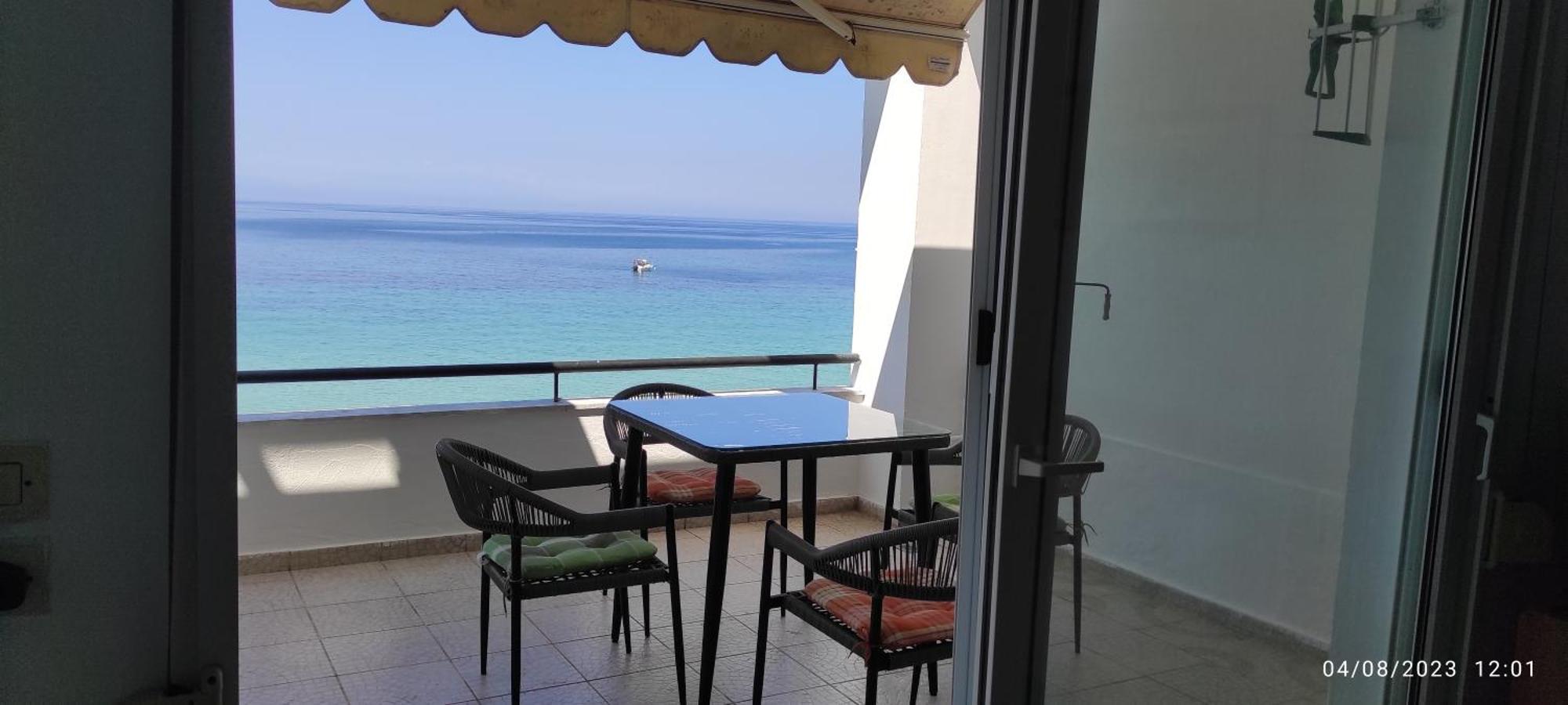Seaside Beach House ซีวิรี ภายนอก รูปภาพ