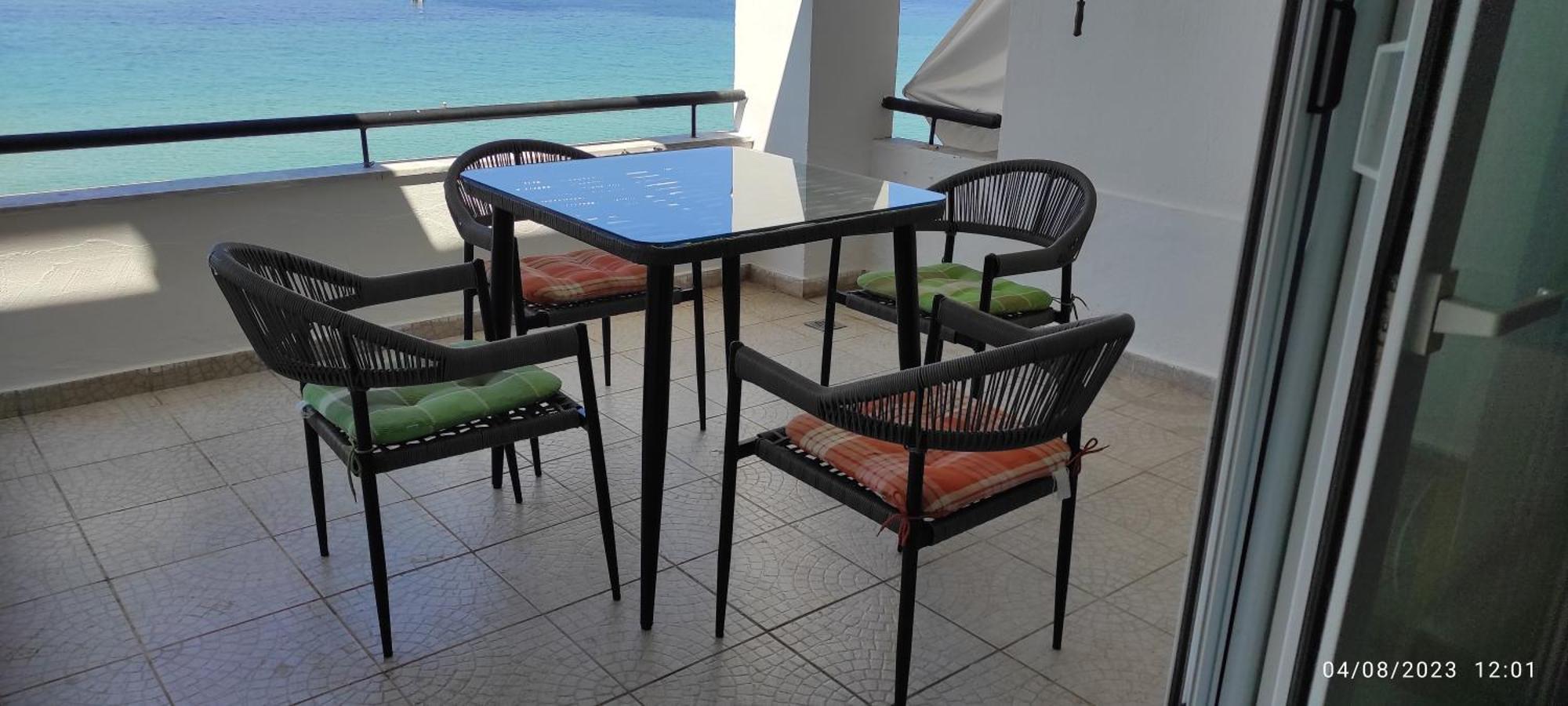 Seaside Beach House ซีวิรี ภายนอก รูปภาพ