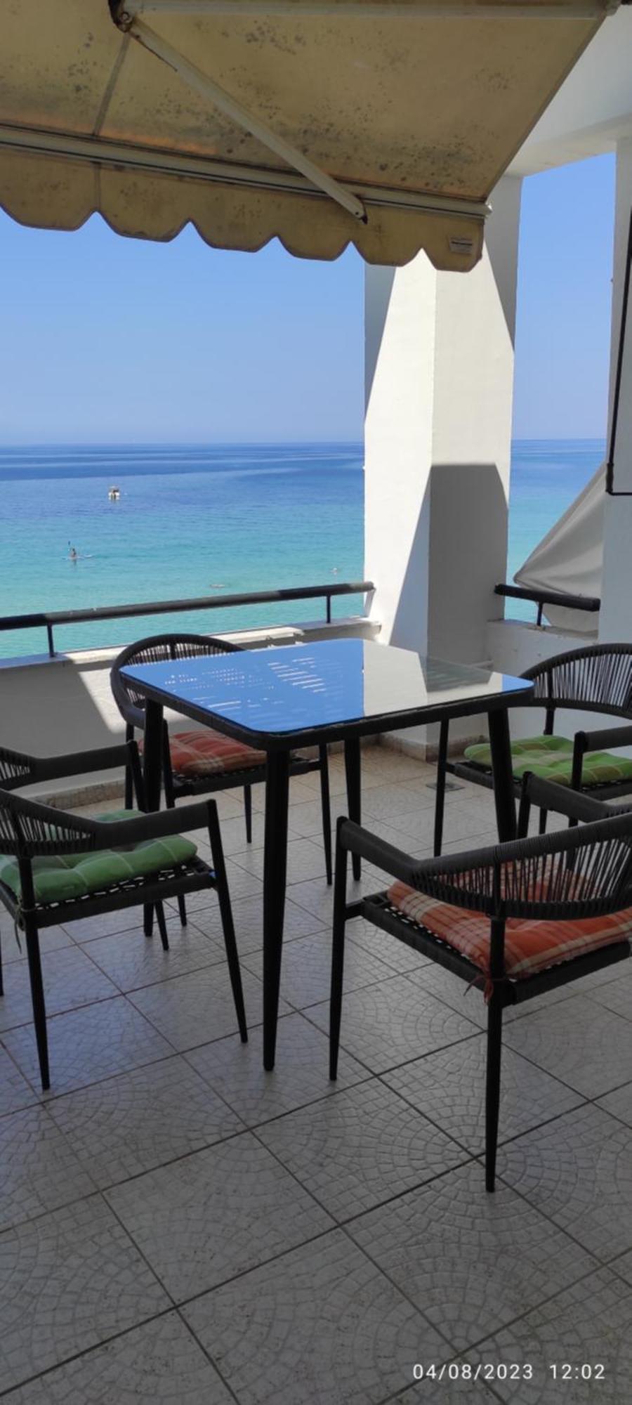 Seaside Beach House ซีวิรี ภายนอก รูปภาพ