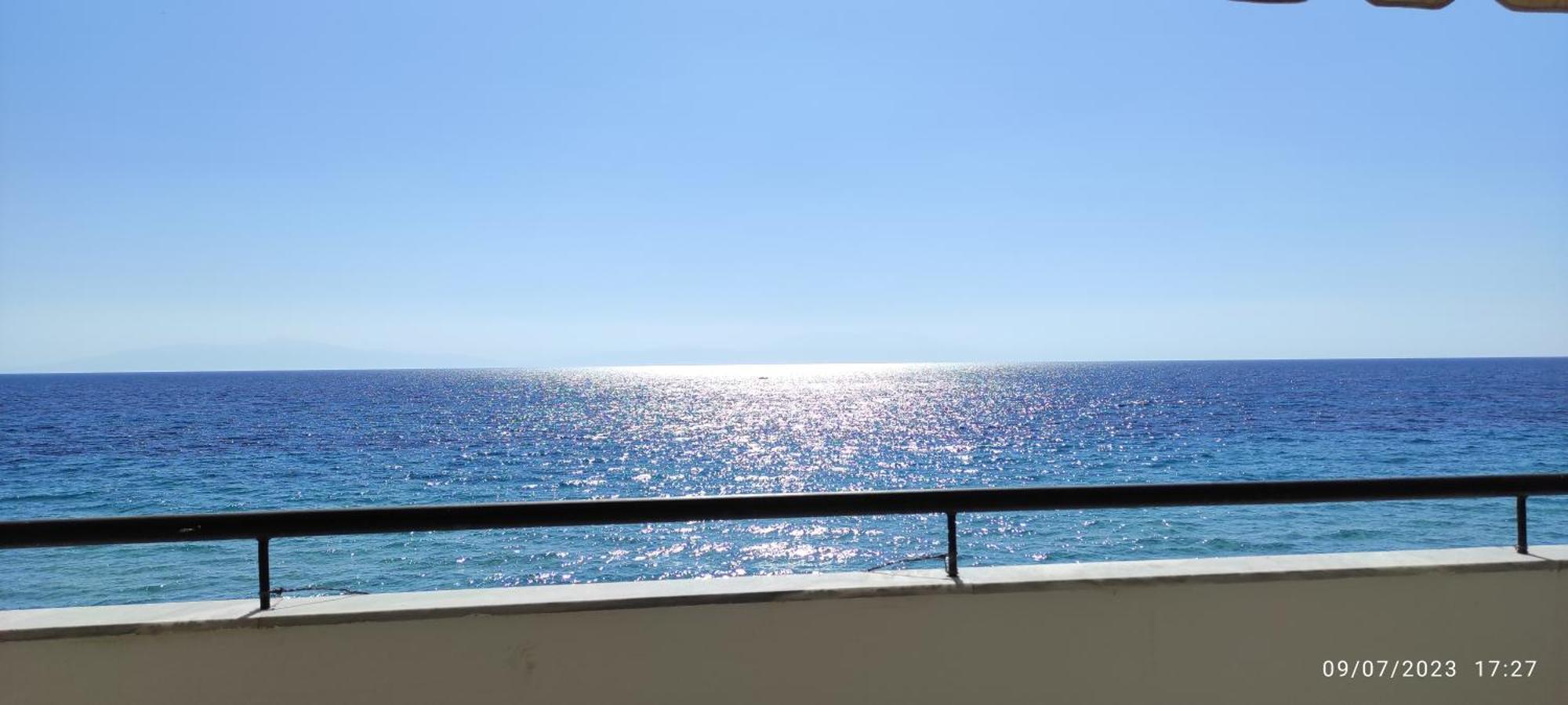 Seaside Beach House ซีวิรี ภายนอก รูปภาพ