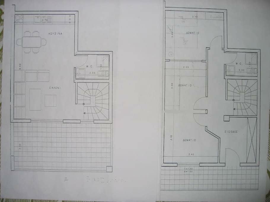Seaside Beach House ซีวิรี ภายนอก รูปภาพ