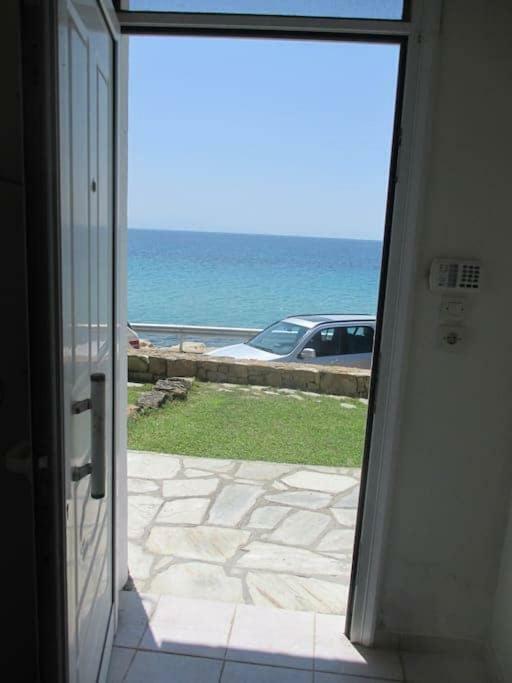 Seaside Beach House ซีวิรี ภายนอก รูปภาพ