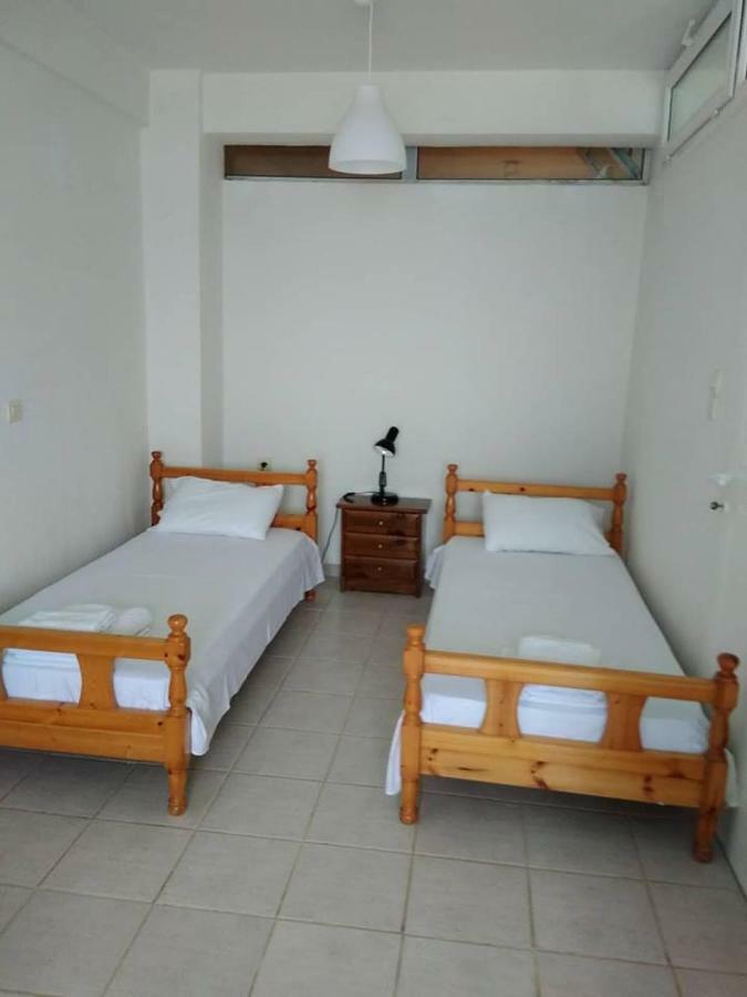 Seaside Beach House ซีวิรี ภายนอก รูปภาพ
