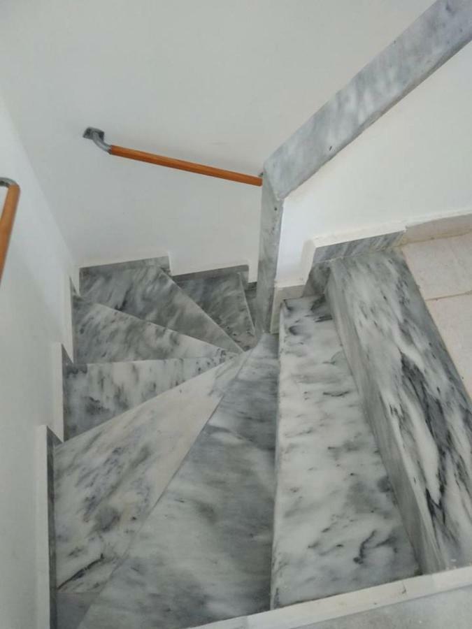 Seaside Beach House ซีวิรี ภายนอก รูปภาพ