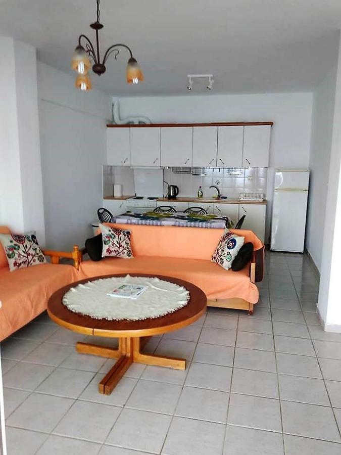 Seaside Beach House ซีวิรี ภายนอก รูปภาพ