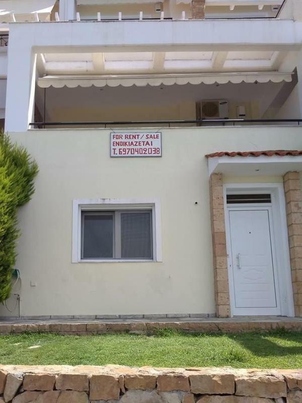 Seaside Beach House ซีวิรี ภายนอก รูปภาพ