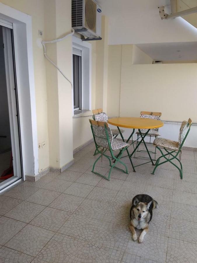 Seaside Beach House ซีวิรี ภายนอก รูปภาพ
