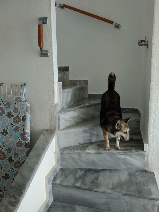 Seaside Beach House ซีวิรี ภายนอก รูปภาพ
