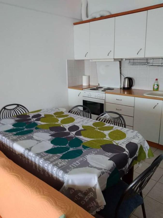 Seaside Beach House ซีวิรี ภายนอก รูปภาพ