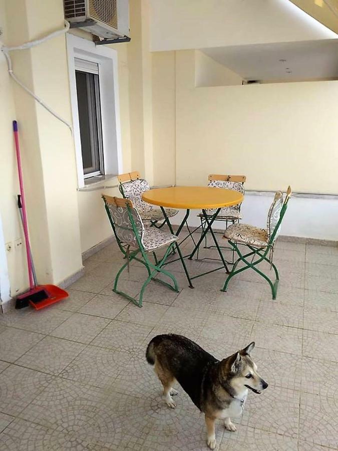 Seaside Beach House ซีวิรี ภายนอก รูปภาพ