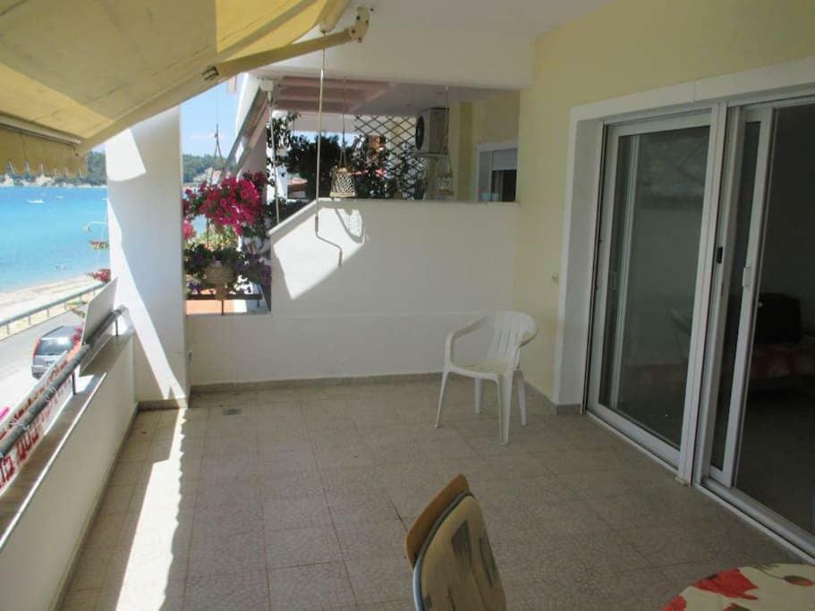 Seaside Beach House ซีวิรี ภายนอก รูปภาพ