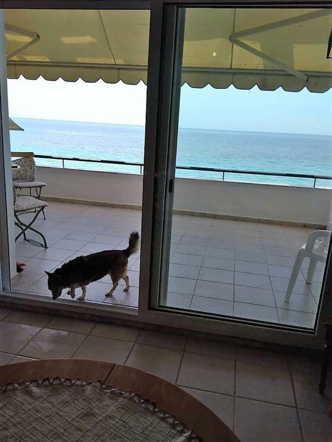 Seaside Beach House ซีวิรี ภายนอก รูปภาพ
