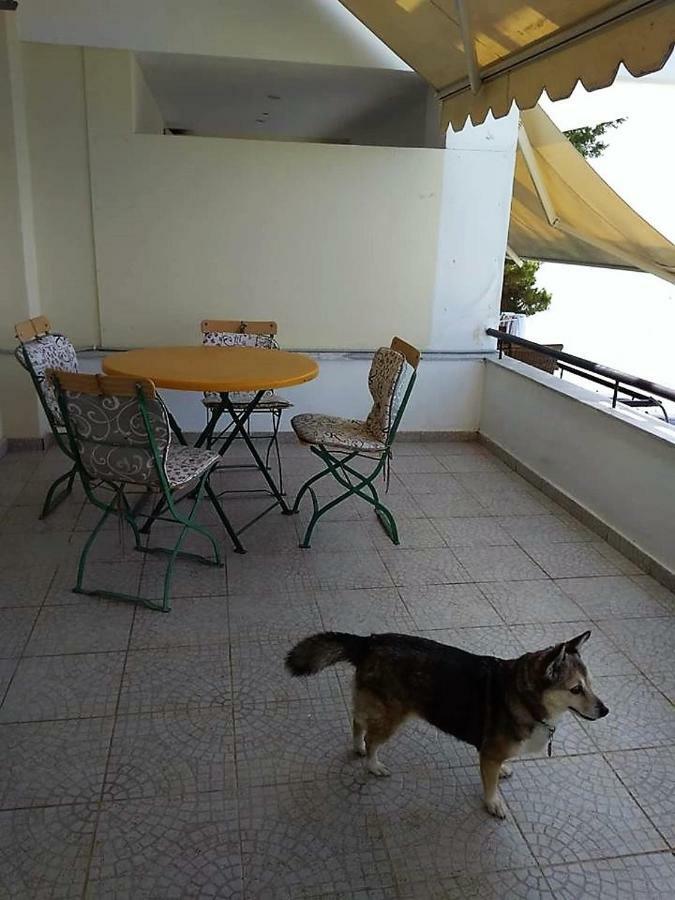 Seaside Beach House ซีวิรี ภายนอก รูปภาพ