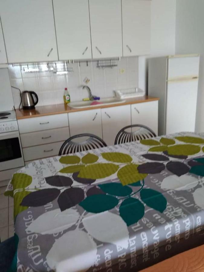 Seaside Beach House ซีวิรี ภายนอก รูปภาพ