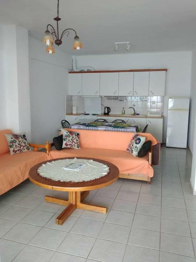 Seaside Beach House ซีวิรี ภายนอก รูปภาพ