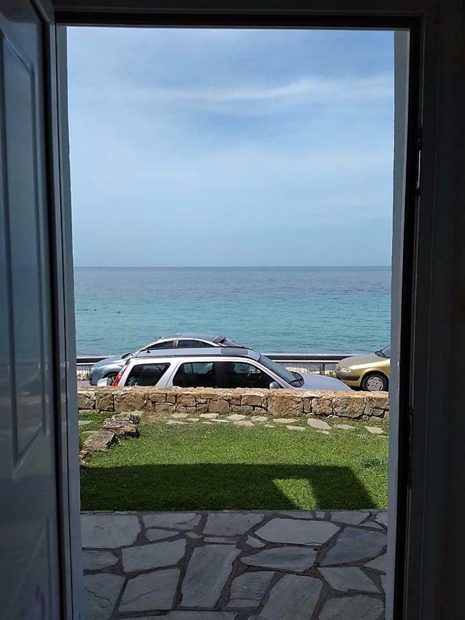 Seaside Beach House ซีวิรี ภายนอก รูปภาพ