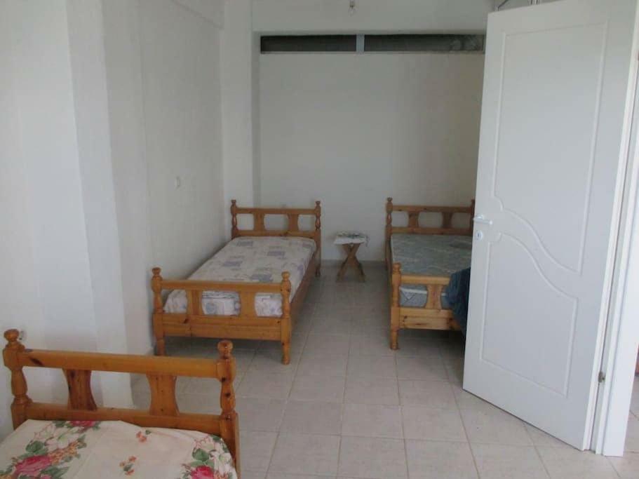 Seaside Beach House ซีวิรี ภายนอก รูปภาพ